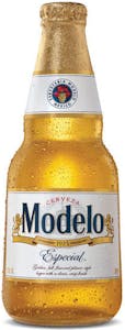 Modelo Beer Image