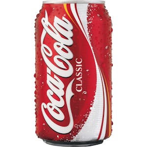 Coke Image
