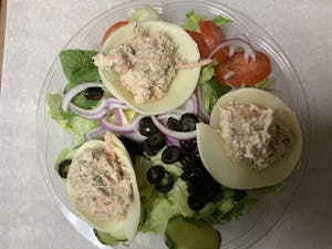 Tuna Image