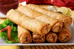 101. Egg Rolls (2) Image