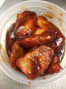 111. BBQ Pork (Boneless) Image