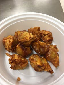 116. Fried Meat Wonton (10) Image