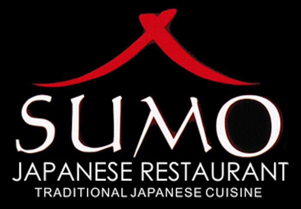 Sumo Japanese Restaurant  Logo