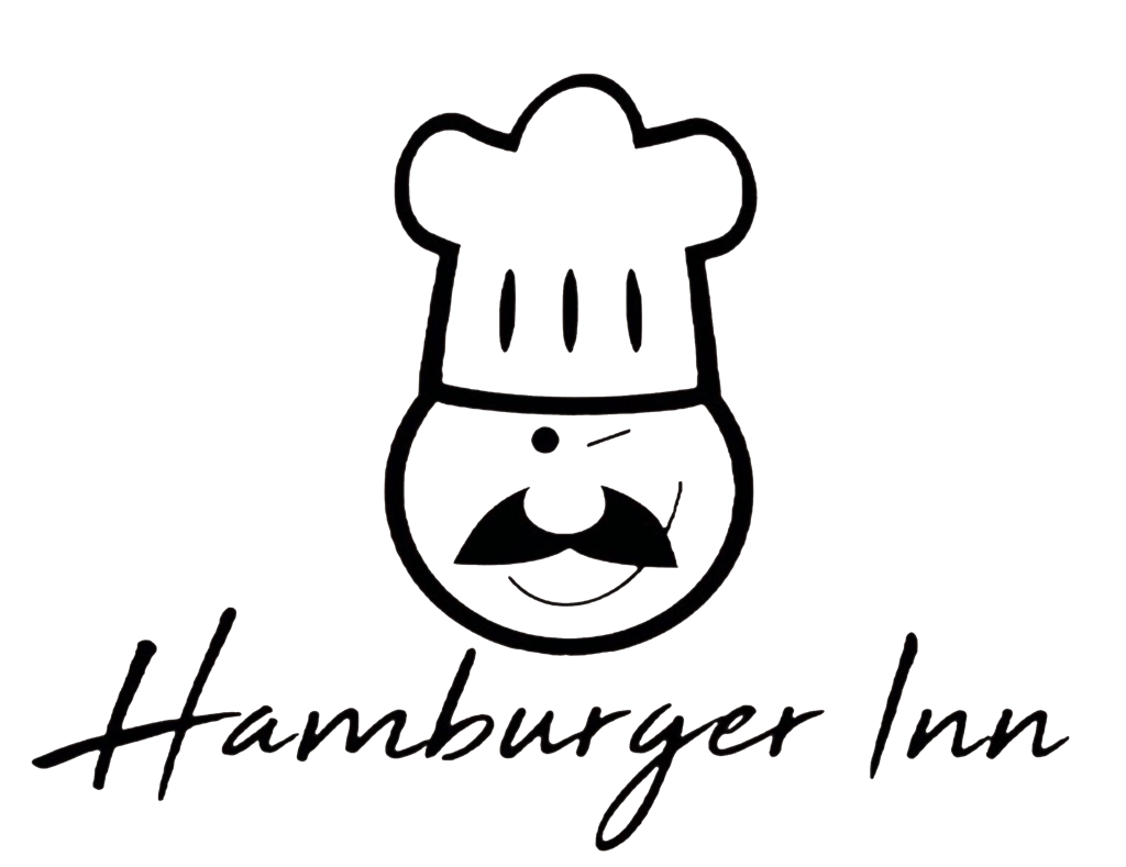 Hamburger Inn #2 Logo