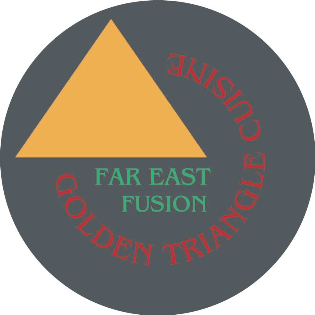 Golden Triangle Cuisine Logo