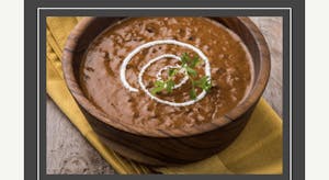 Black Dal Makani Image