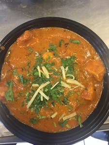 Chicken Tikka Masala Lunch Special Image