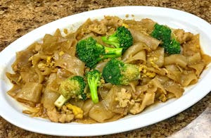 50. Pad See Ew Image
