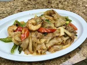 51. Pad Kee Mao Image