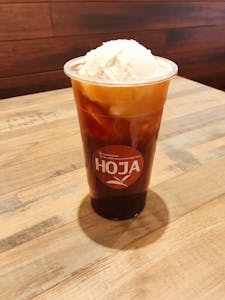 C13. Ice cream black tea 冰淇淋阿薩姆紅茶 Image