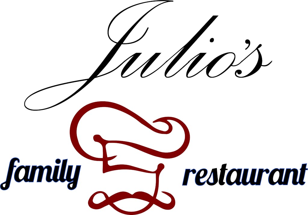 Julio's Family Restaurant Logo