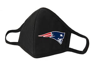 Fabric Mask Patriots Image