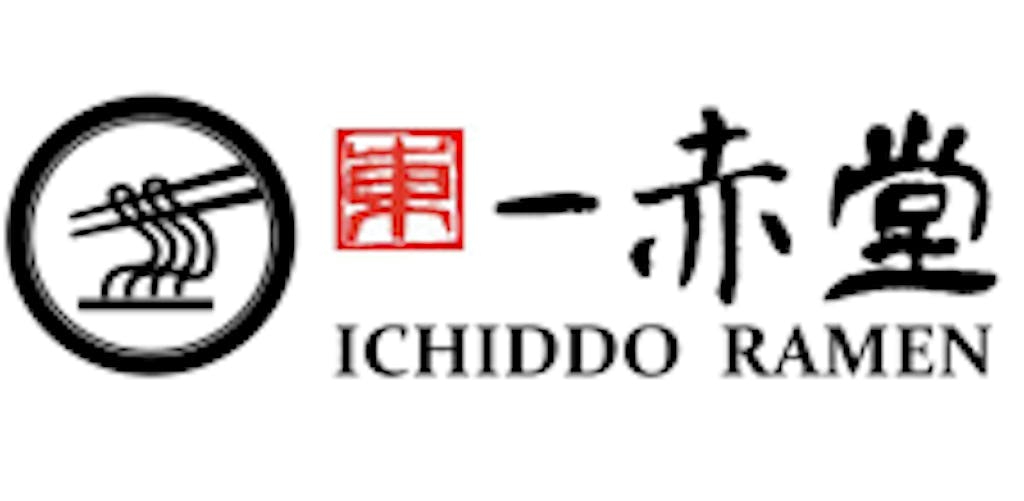Ichiddo Ramen Highland Park Logo