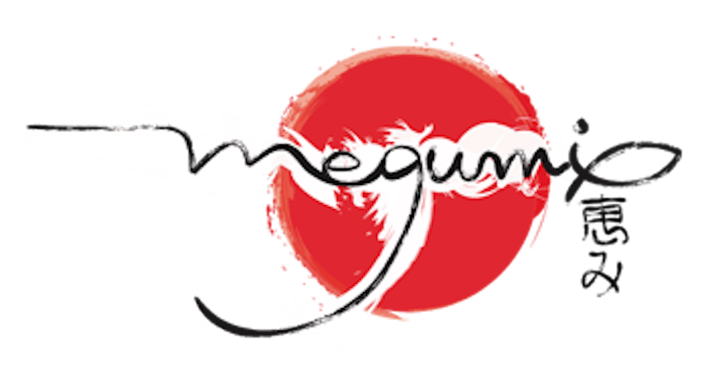 Megumi Restaurant Logo