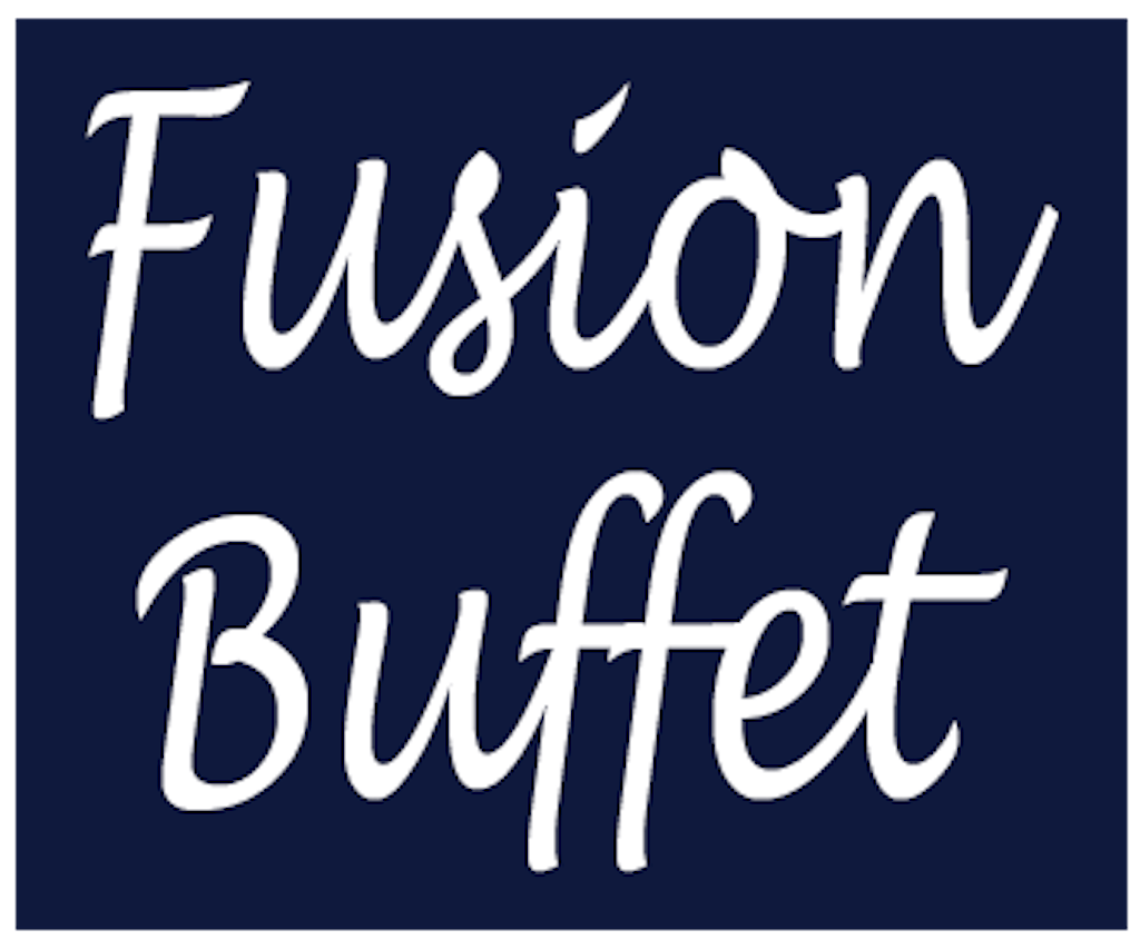 Fusion Buffet Logo