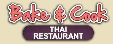 Restaurant Logo