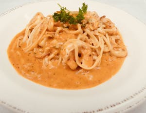 Bella's Seafood Special Image