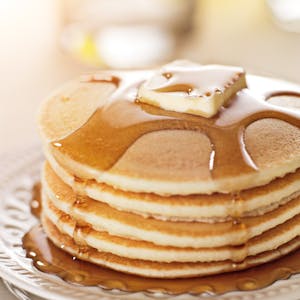 PANCAKES, WAFFLES, & FRENCH TOAST Image