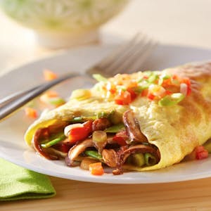 OMELETTES Image