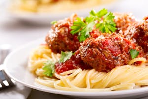 PASTA Image
