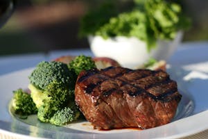ENTREES Image