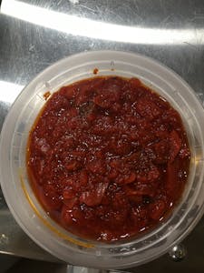 Onion Chutney Image