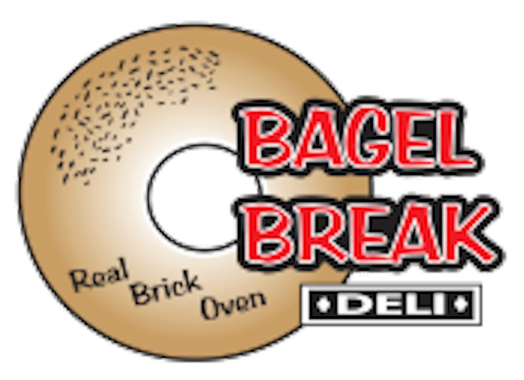 Bagel Break Logo