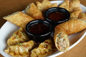 APPETIZERS Image