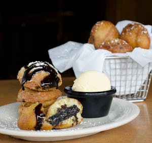 DESSERTS Image