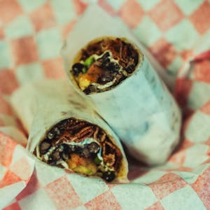Breakfast Burrito Image