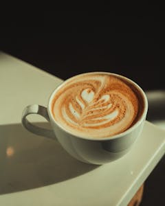 Cappuccino Image