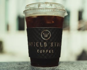 Iced Flash Brew Image