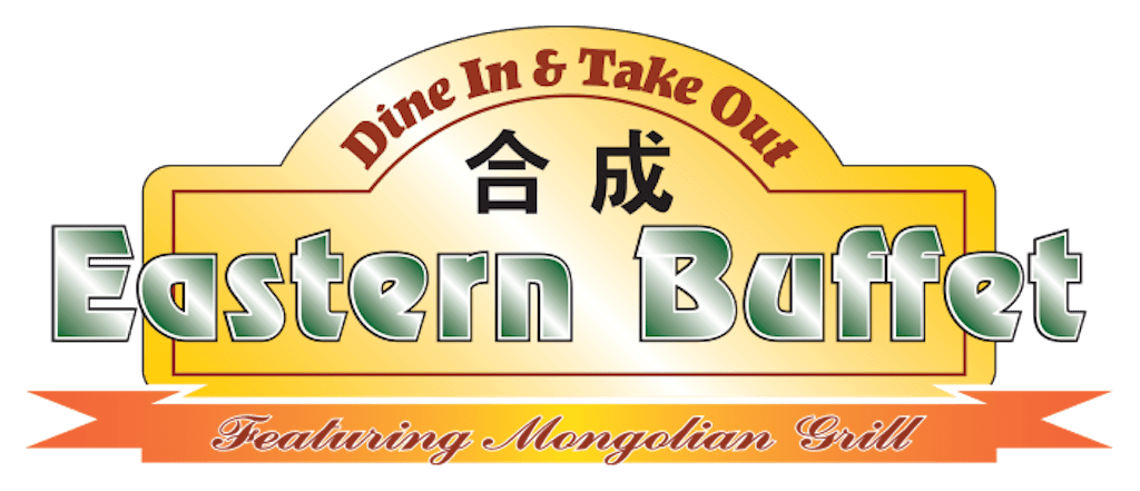 Eastern Buffet Logo