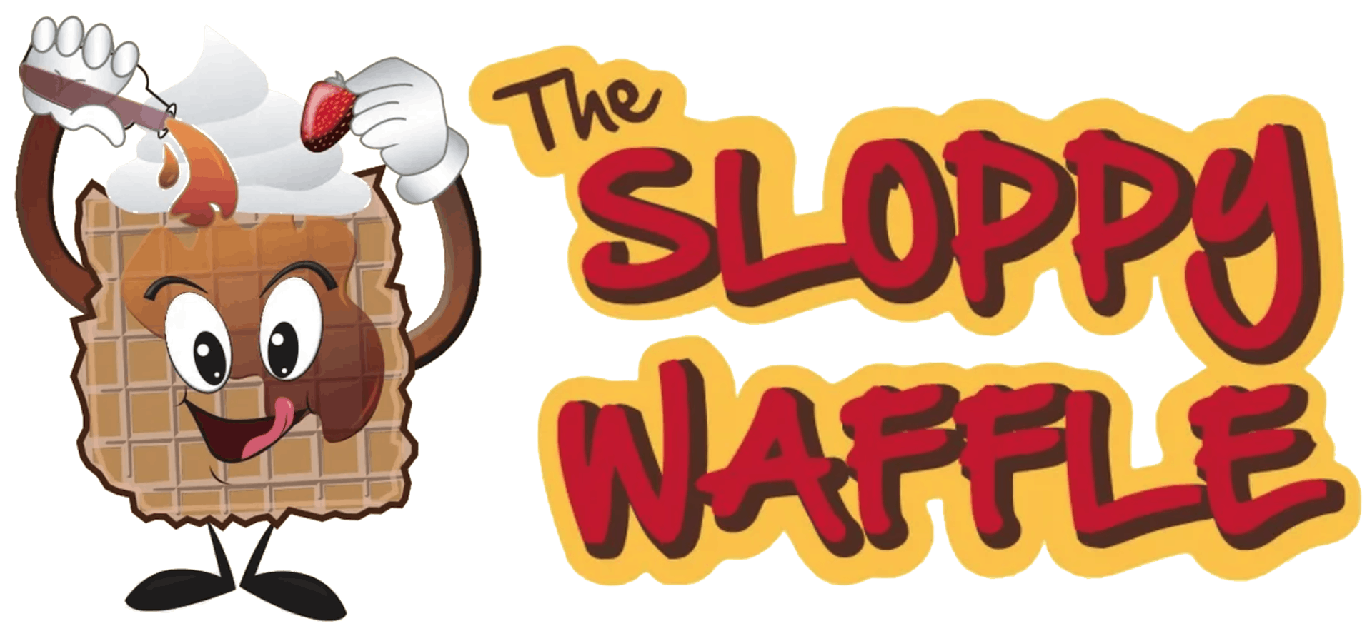 The Sloppy Waffle