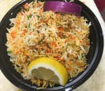 54. Egg Biryani Image