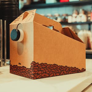 Box Of Joe Image