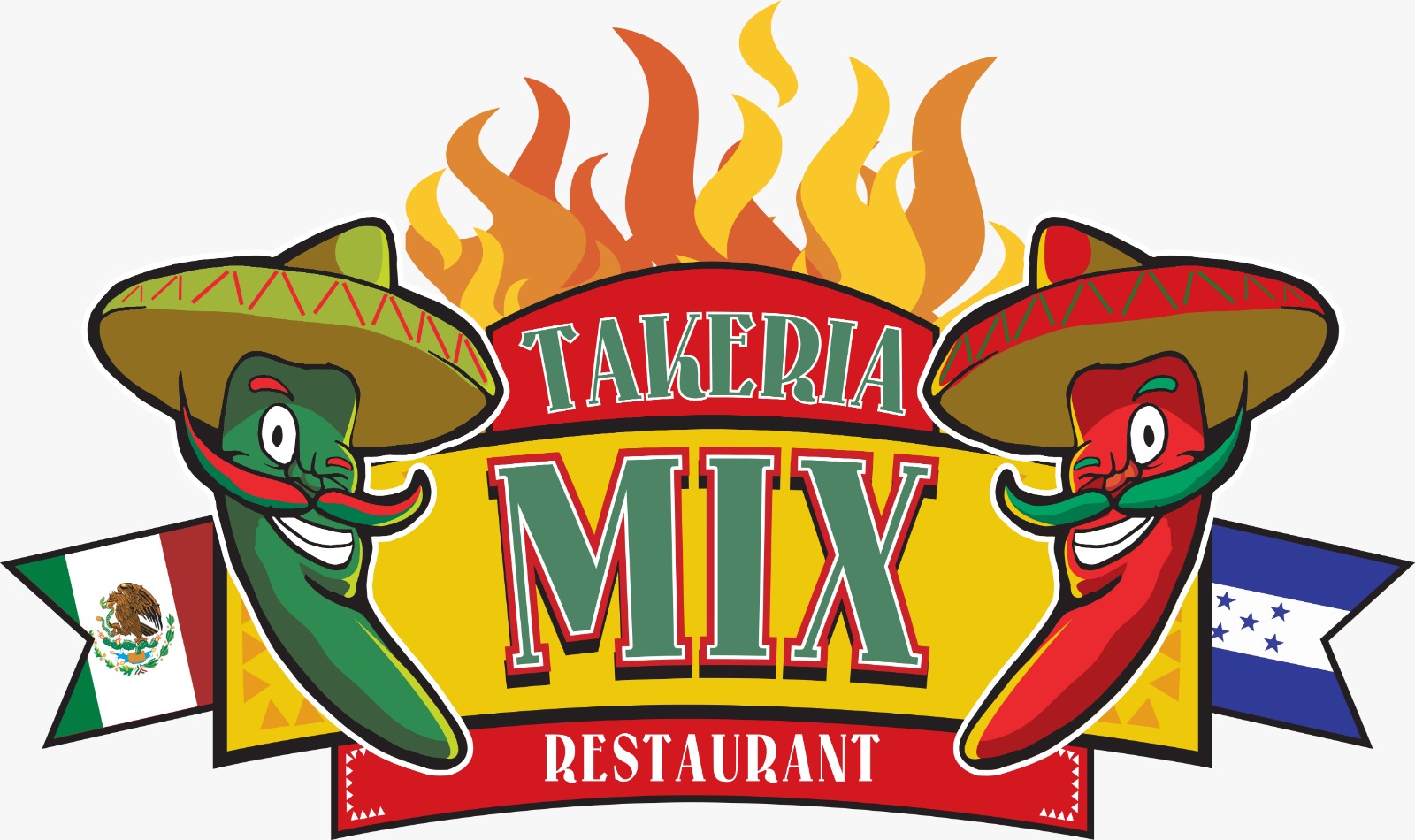 Restaurant Logo