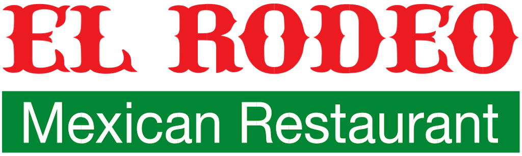 El Rodeo Mexican Restaurant Logo
