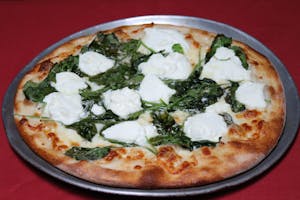 Florentina Pizza Image