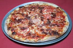 Fresca Pizza Image