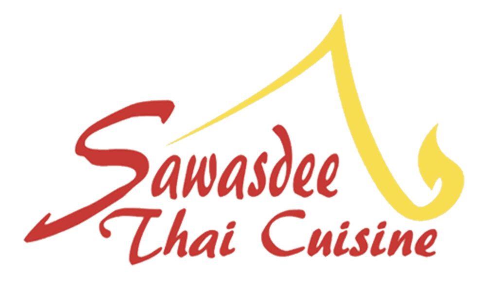Sawasdee Thai Cuisine Logo