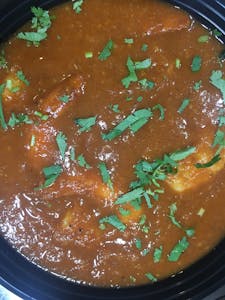 Shrimp Vindaloo Image