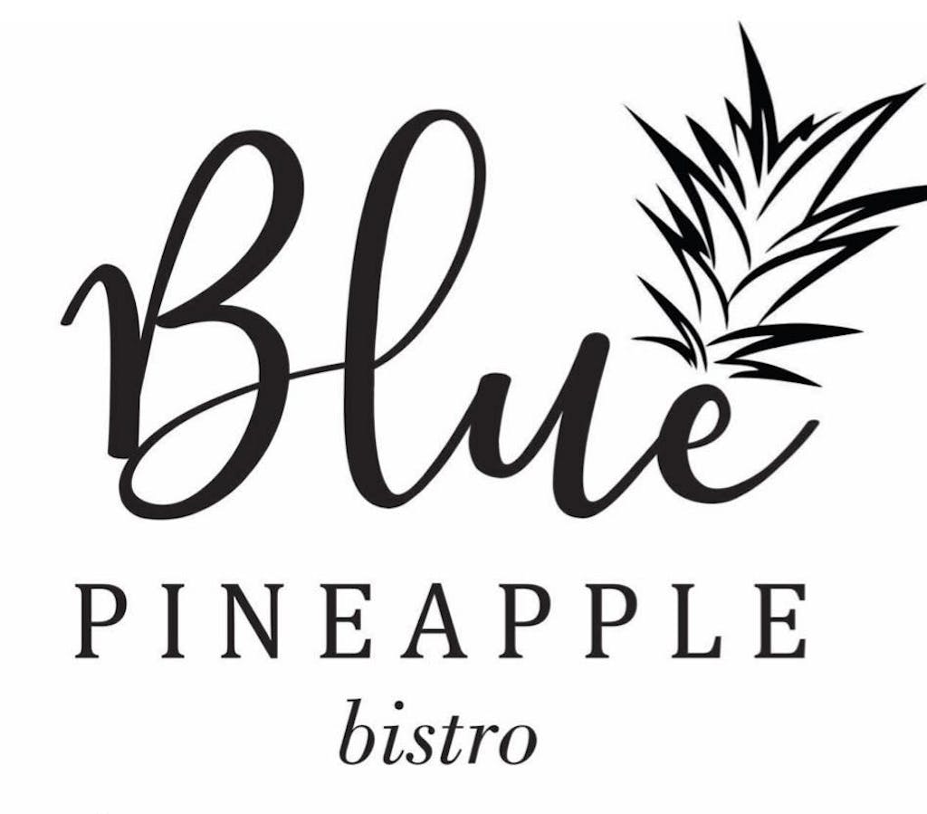 Blue Pineapple Bistro - ENGLEWOOD, FL 34223 (Menu & Order Online)