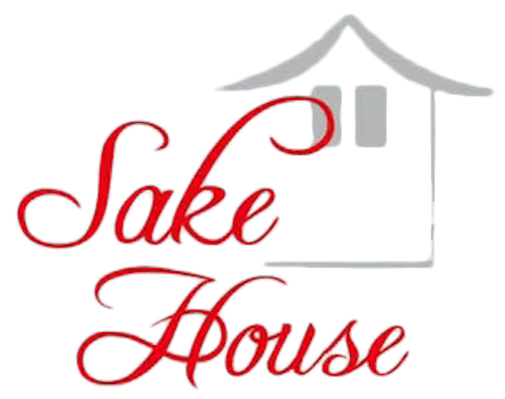 Sake House (Watertown) Logo