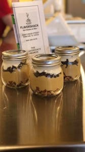 DESSERTS Image