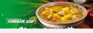 LARGE SOUP Image