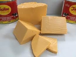 1/2 Can Cheese Image