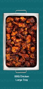 BBQ CHICKEN SM Image