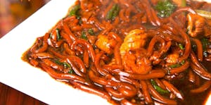 KL Hokkien Mee Image