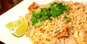 Pad Thai Image